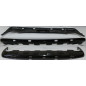 Spoiler paraurti posteriore look King-kong VOLKSWAGEN Touareg 7L 02-06 (Cod. TF-BFT01216) Spoiler paraurti posteriore look King-kong VOLKSWAGEN Touareg 7L 02-06 (Cod. TF-BFT01216)