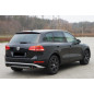Spoiler paraurti posteriore VOLKSWAGEN Touareg 7P 2010-2014 (Cod. TF-BFT01219)