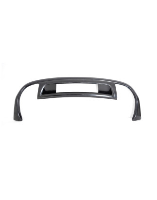 Spoiler paraurti posteriore VOLKSWAGEN Touareg 7P 2010-2014 (Cod. TF-BFT01219)
