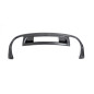 Spoiler paraurti posteriore VOLKSWAGEN Touareg 7P 2010-2014 (Cod. TF-BFT01219)