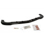 SPLITTER ANTERIORE MERCEDES CLK W209 (FOR ME-CLK-209-AMG204-F1 paraurti) (Cod. M-ME-CLK-209-AMG204-F