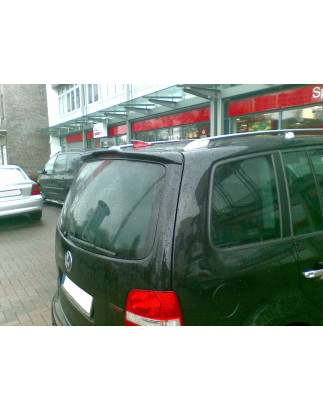 Spoiler lunotto 2003-2011 VOLKSWAGEN Touran  (Cod. TF-BFT01222)