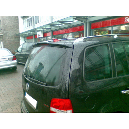 Spoiler lunotto 2003-2011 VOLKSWAGEN Touran  (Cod. TF-BFT01222)