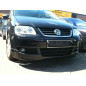 Spoiler paraurti anteriore ver II Look Sportline 2003-2007 VOLKSWAGEN Touran  (Cod. TF-BFT01224)