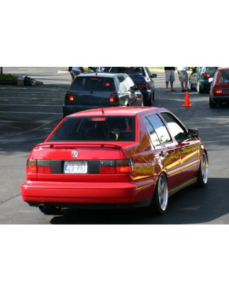 Spoiler tetto VOLKSWAGEN Vento  (Cod. TF-BFT01226)