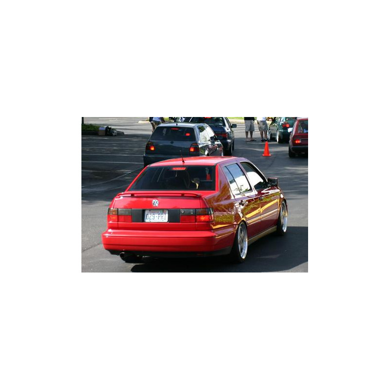 Spoiler tetto VOLKSWAGEN Vento  (Cod. TF-BFT01226)