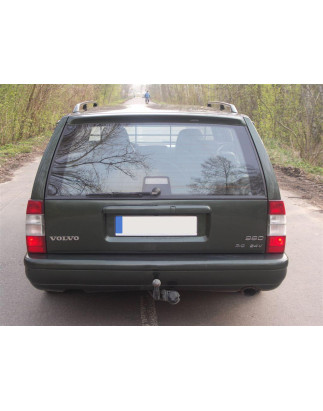 Spoiler lunotto VOLVO 940  (Cod. TF-BFT01234-1)