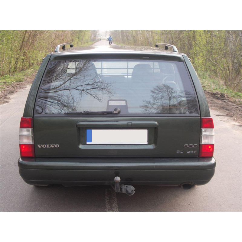 Spoiler lunotto VOLVO 940  (Cod. TF-BFT01234-1)
