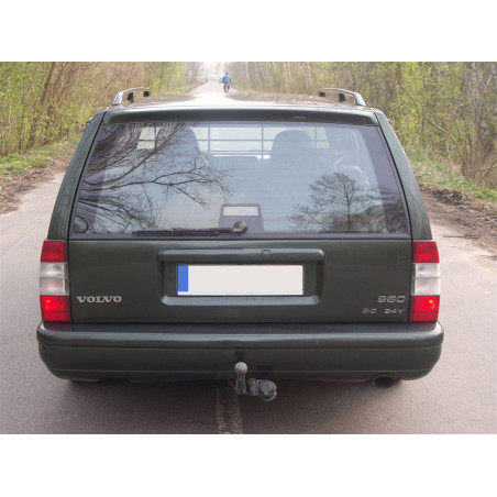 Spoiler lunotto VOLVO 940  (Cod. TF-BFT01234-1)