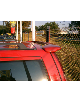 Spoiler lunotto station wagon (familiare) VOLVO 850  (Cod. TF-BFT01235)