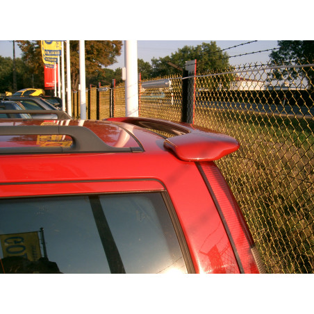Spoiler lunotto station wagon (familiare) VOLVO 850  (Cod. TF-BFT01235)