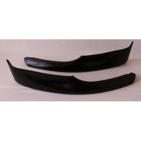 Spoiler paraurti anteriore 2 pezzi VOLVO C30 2006-2010 (Cod. TF-BFT01237)
