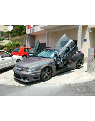 Paraurti anteriore VOLVO C70  (Cod. TF-BFT01238)