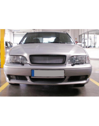 Griglia centrale (calandra) VOLVO C70  (Cod. TF-BFT01239)