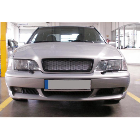 Griglia centrale (calandra) VOLVO C70  (Cod. TF-BFT01239)