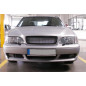 Griglia centrale (calandra) VOLVO C70  (Cod. TF-BFT01239)