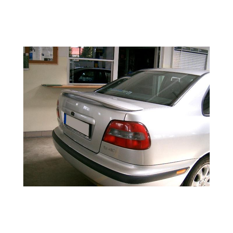 Spoiler tetto VOLVO S40 1995-2010 (Cod. TF-BFT01241)