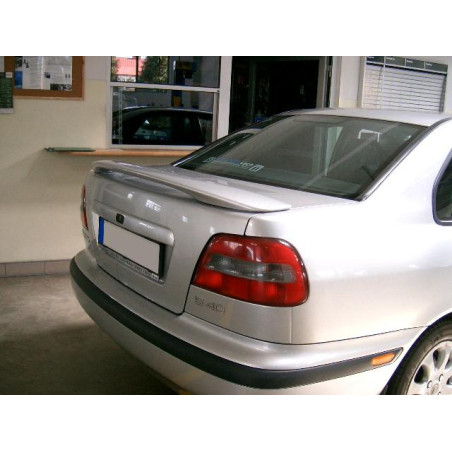 Spoiler tetto VOLVO S40 1995-2010 (Cod. TF-BFT01241)