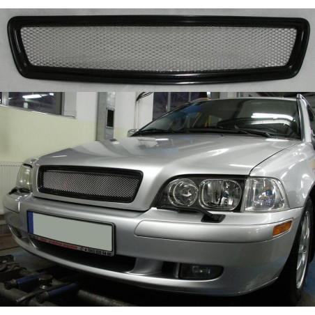 Griglia centrale (calandra) VOLVO S40 1995-2010 (Cod. TF-BFT01245)