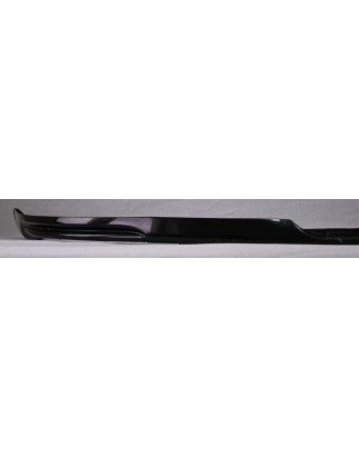 Spoiler paraurti anteriore VOLVO S40 2000-2004 (Cod. TF-BFT01250)