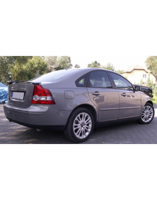 Spoiler tetto Vers. I VOLVO S40 2004- (Cod. TF-BFT01251)