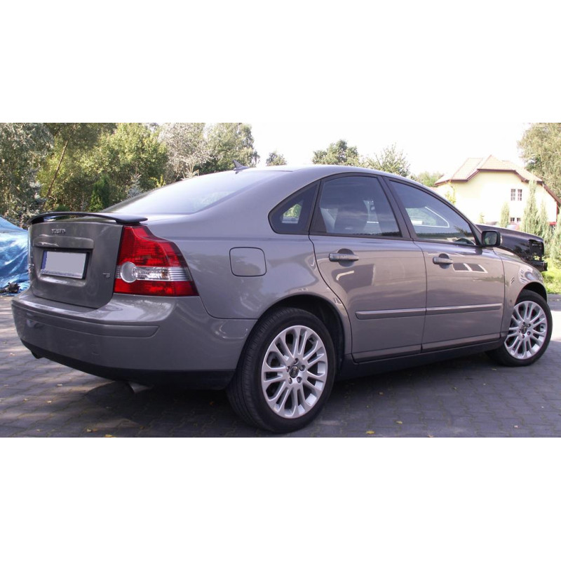 Spoiler tetto Vers. I VOLVO S40 2004- (Cod. TF-BFT01251)