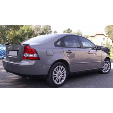 Spoiler tetto Vers. I VOLVO S40 2004- (Cod. TF-BFT01251)