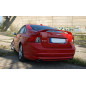 Spoiler tetto Vers. II VOLVO S40 2004- (Cod. TF-BFT01252)