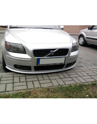 Spoiler paraurti anteriore 2004-2007 R-design VOLVO S40 2004- (Cod. TF-BFT01254)
