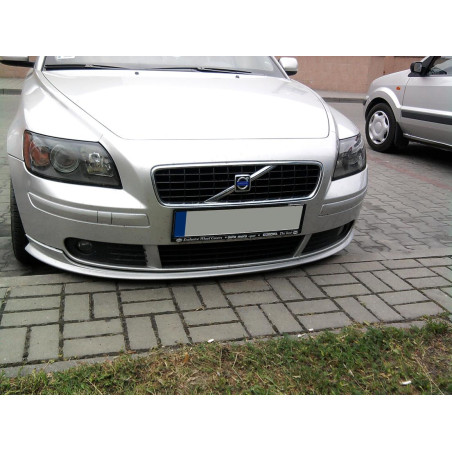 Spoiler paraurti anteriore 2004-2007 R-design VOLVO S40 2004- (Cod. TF-BFT01254)