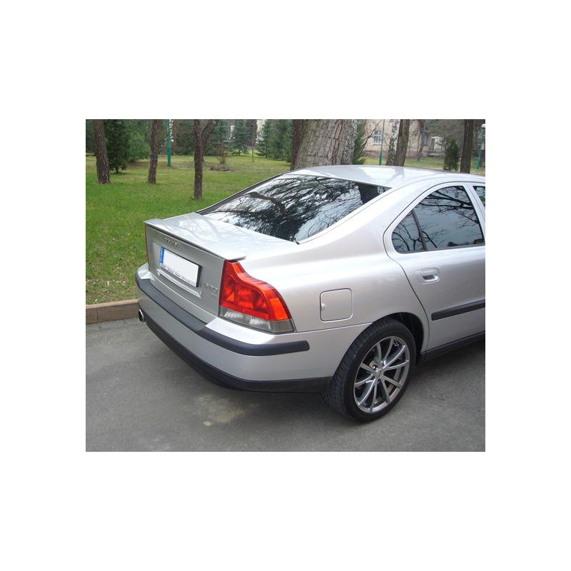 Spoiler tetto Vers. I VOLVO S60 2000-2004 (Cod. TF-BFT01256)