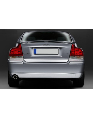 Spoiler tetto Vers. II VOLVO S60 2000-2004 (Cod. TF-BFT01257)