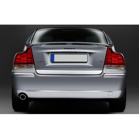 Spoiler tetto Vers. II VOLVO S60 2000-2004 (Cod. TF-BFT01257)