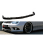 SPLITTER ANTERIORE MERCEDES CLK W209 FOR AMG (Cod. M-ME-CLK-209F-AMG-FD1G)