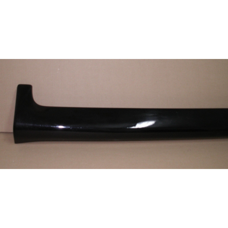 Minigonne sottoporta VOLVO S60 2000-2004 (Cod. TF-BFT01259)