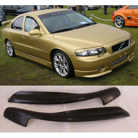 Palpebre fari ver I VOLVO S60 2000-2004 (Cod. TF-BFT01260)
