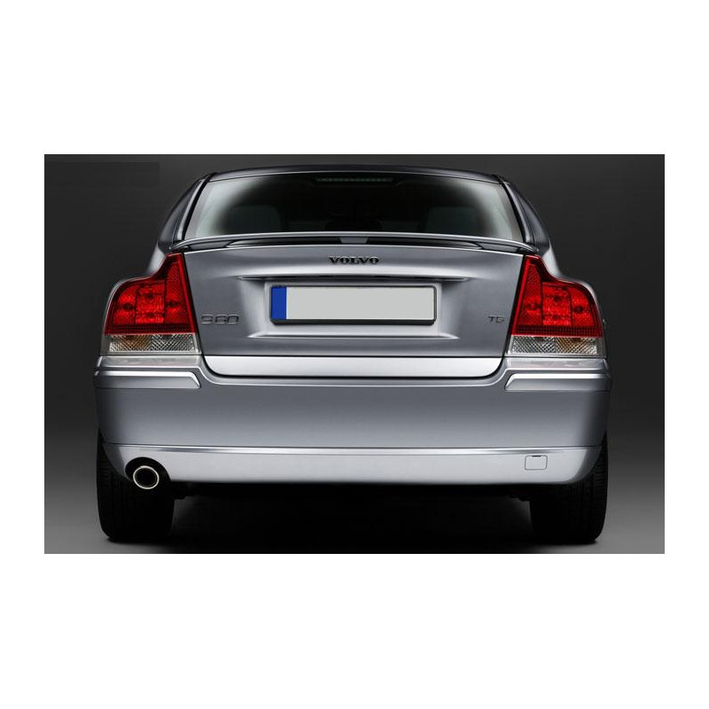 Spoiler tetto Vers. II VOLVO S60 2004- (Cod. TF-BFT01265)