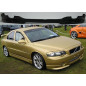 Spoiler paraurti anteriore VOLVO S60 2004- (Cod. TF-BFT01266)