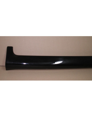 Minigonne sottoporta VOLVO S60 2004- (Cod. TF-BFT01268)