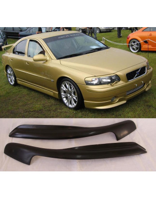 Palpebre fari ver I VOLVO S60 2004- (Cod. TF-BFT01269)