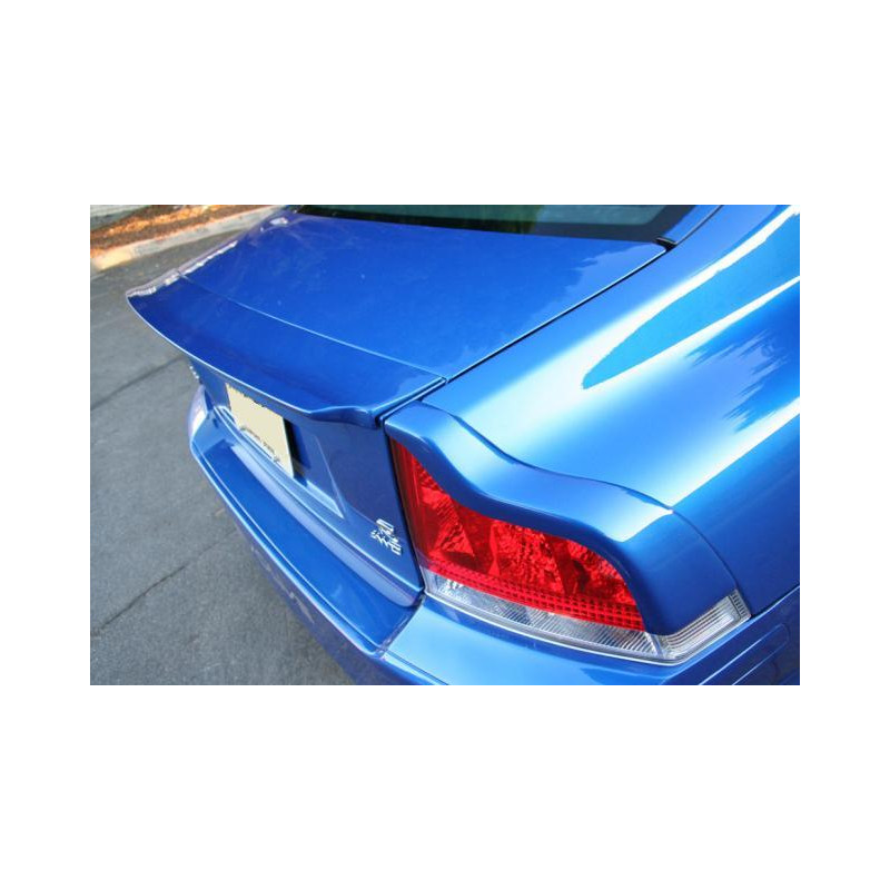 Sopracciglia per le luci posteriori VOLVO S60 2004- (Cod. TF-BFT01271)