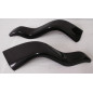 Sopracciglia per le luci posteriori VOLVO S60 2004- (Cod. TF-BFT01271)