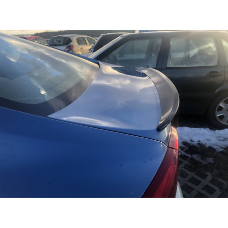 Spoiler tetto VOLVO S60 2010- (Cod. TF-BFT01274)