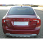 Spoiler paraurti posteriore 1 tubo VOLVO S60 2010- (Cod. TF-BFT01275)