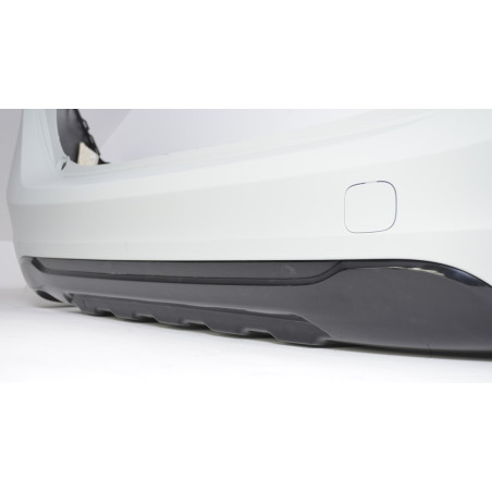 Spoiler paraurti posteriore R-design VOLVO S60 2010- (Cod. TF-BFT01277)
