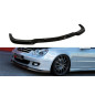 SPLITTER ANTERIORE MERCEDES CLK W209 FACELIFT MODEL PER STANDARD VERSION (Cod. M-ME-CLK-209F-FD1G) SPLITTER ANTERIORE MERCEDES CLK W209 FACELIFT MODEL PER STANDARD VERSION (Cod. M-ME-CLK-209F-FD1G)