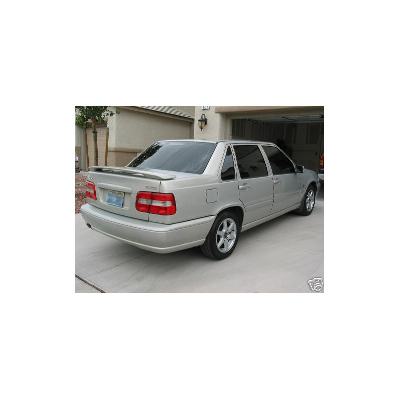 Spoiler tetto VOLVO S70  (Cod. TF-BFT01281)