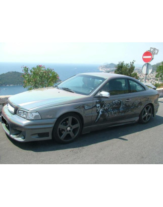 Paraurti anteriore VOLVO S70  (Cod. TF-BFT01282)