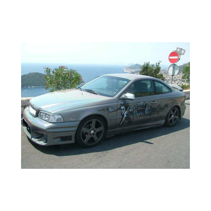 Paraurti anteriore VOLVO S70  (Cod. TF-BFT01282)