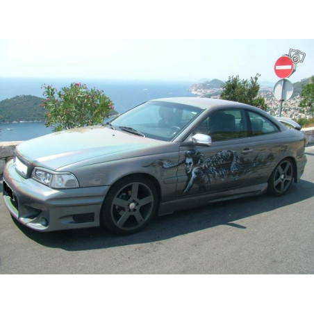 Paraurti anteriore VOLVO S70  (Cod. TF-BFT01282)